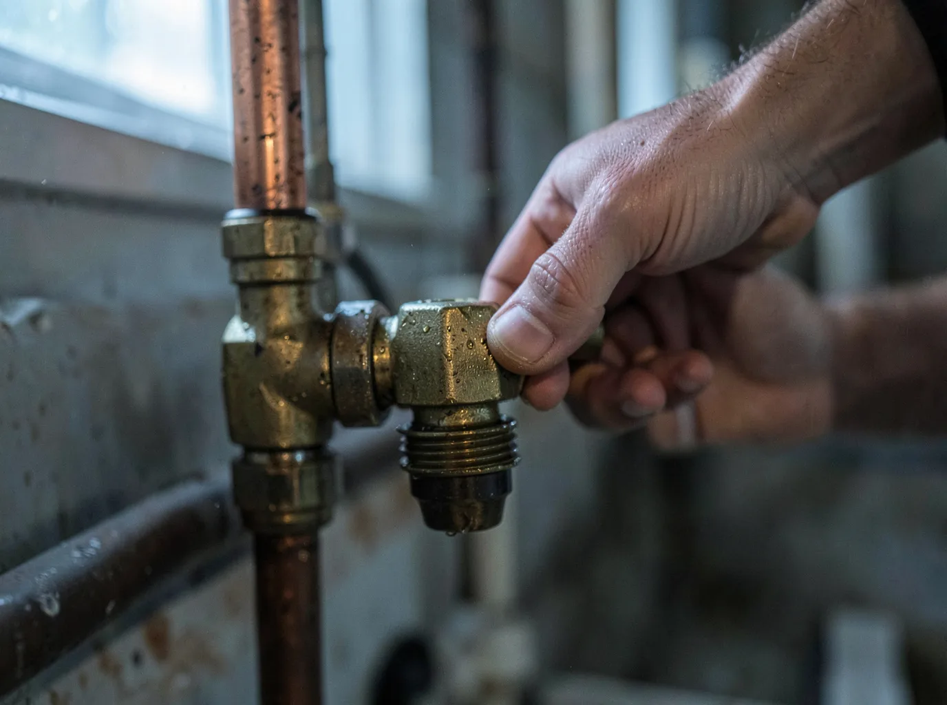 Emergency Plumber Buttonwillow, CA FAQs
